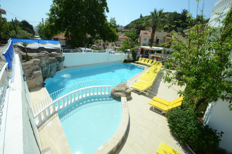 Sport & Beauty 5, Sincerity Apart Hotel, Marmaris