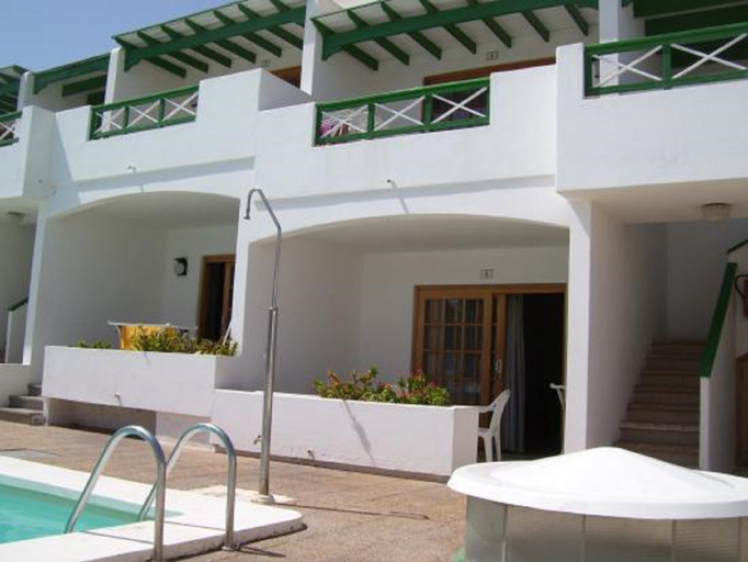 Sport & Beauty 4, Apartamentos Isabel, Las Palmas