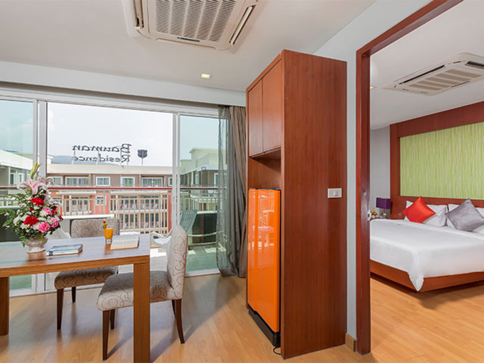 Bedroom 8