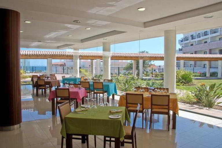 Food & Drinks 4, Cerro Mar Garden, Albufeira