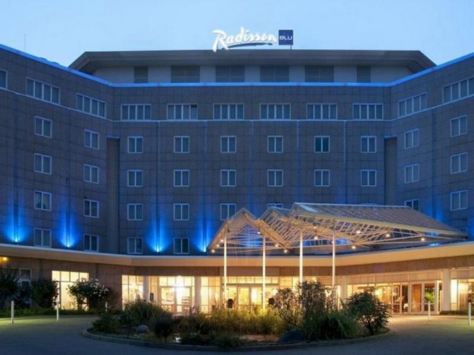 Radisson Blu Hotel Dortmund, Dortmund