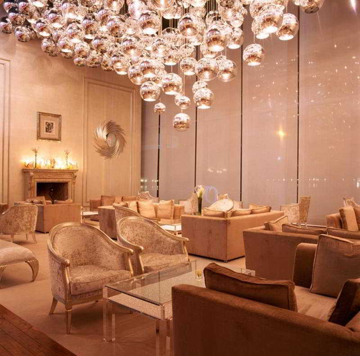 Public Area 4, The g Hotel & Spa