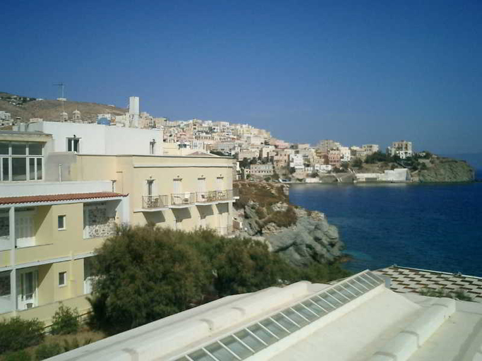 Exterior & Views 5, Hermes, South Aegean