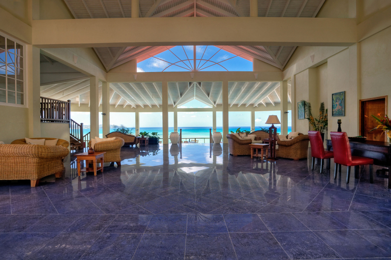 Public Area 4, Calabash Cove