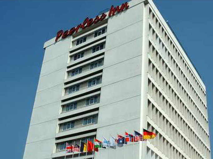 Peerless Hotel Kolkata, Kolkata