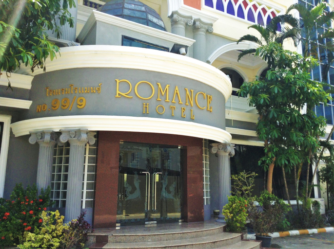 Romance Hotel Sukhumvit 97, Prakanong