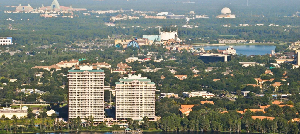 Exterior & Views 1, Blue Heron Beach Resort, Orange