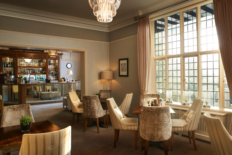 Others 5, The Manor Elstree, Hertfordshire