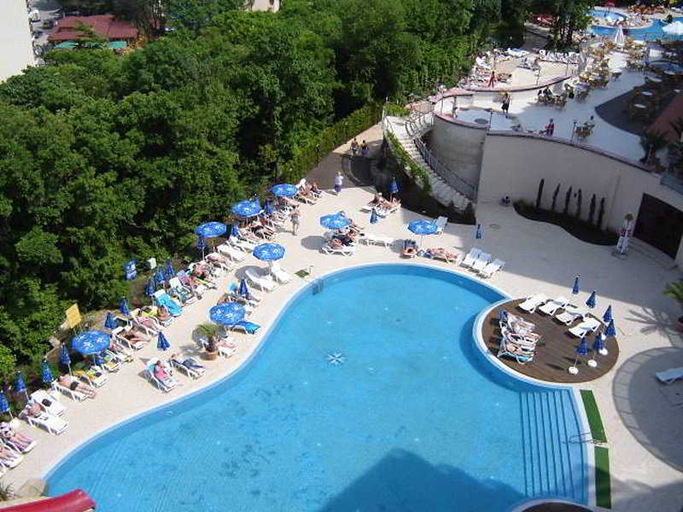 Sport & Beauty 3, Apollo Spa Resort, Varna