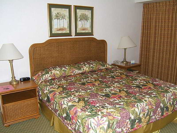 Bedroom 4, Castaways Resort & Suites