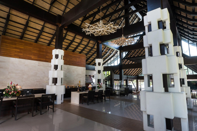 Public Area 4, KC Grande Resort Koh Chang, Koh Chang