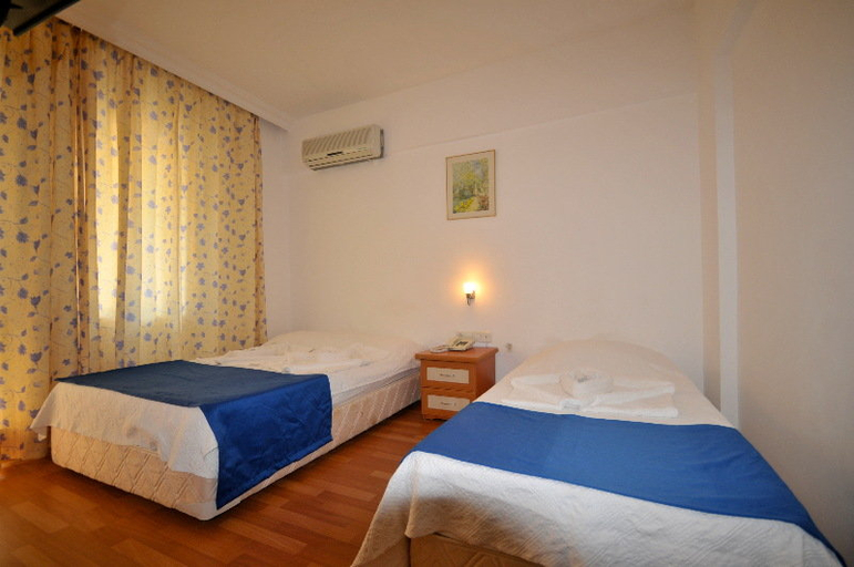 Bedroom, Villamar, Marmaris