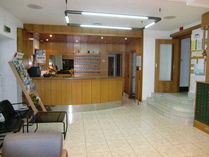 Public Area 4, Petit Palau - Adults Only, Girona