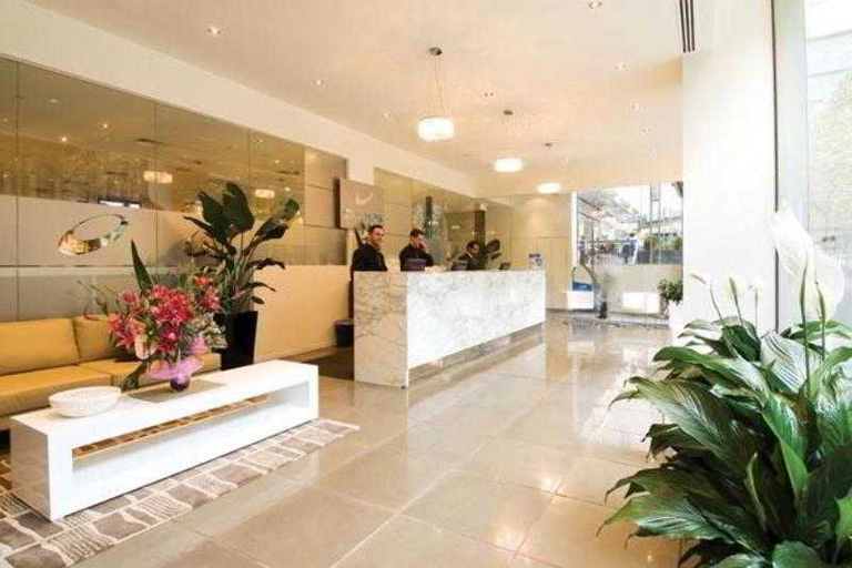 Public Area 4, Oaks Melbourne on Collins Suites, Melbourne