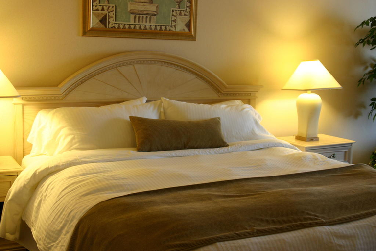 Bedroom 4, Edward Hotel Markham, York