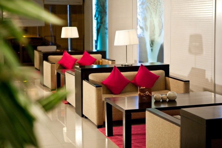Public Area 4, Hotel Sfax Centre, Sfax Médina