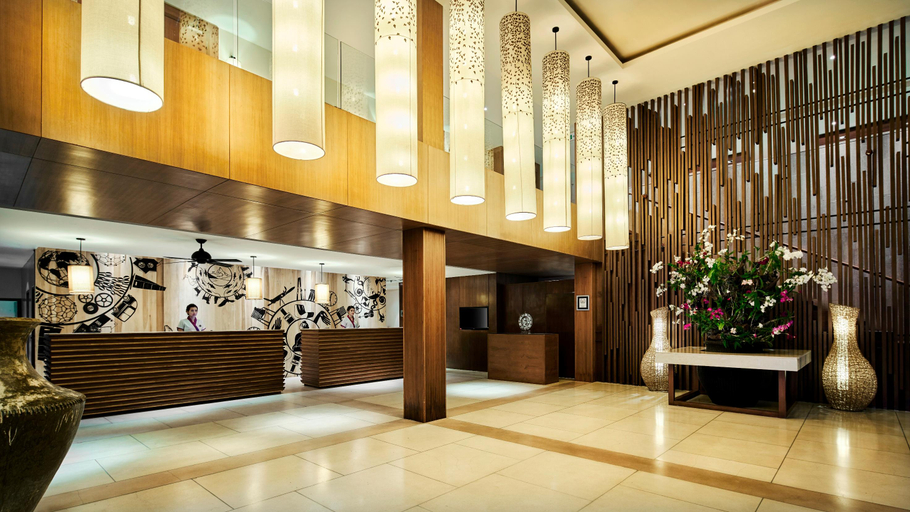Public Area 4, Radisson Resort & Suites Phuket, Phuket Island