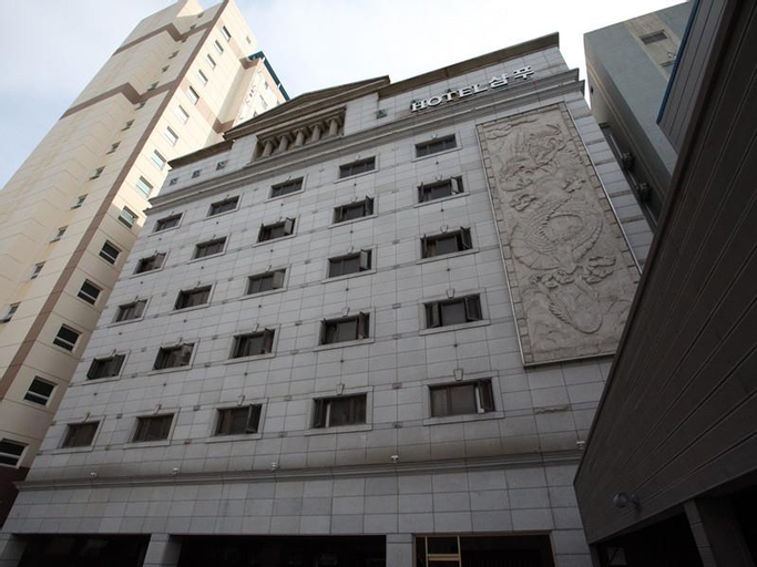 Shampoo Hotel, Bupyeong
