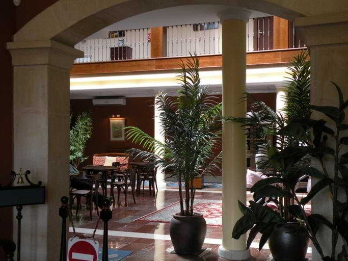 Public Area 4, Finca La Mansión, Asturias