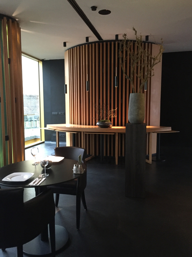 Food & Drinks 5, Axel Hotel Berlin, Berlin