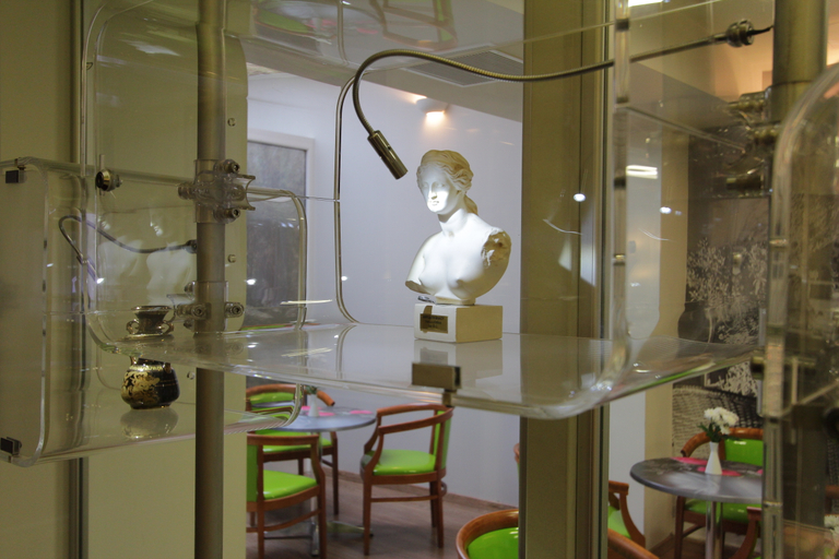 Public Area 2, Attalos Hotel, Attica