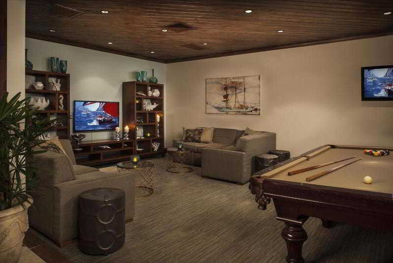 Public Area 4, Jupiter Beach Resort & Spa, Palm Beach