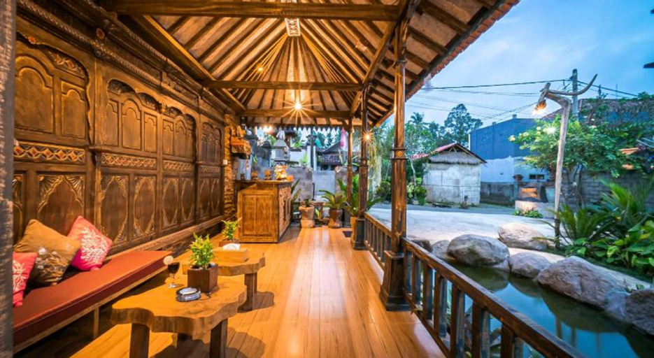 The Forest Villa Batukurung, Gianyar
