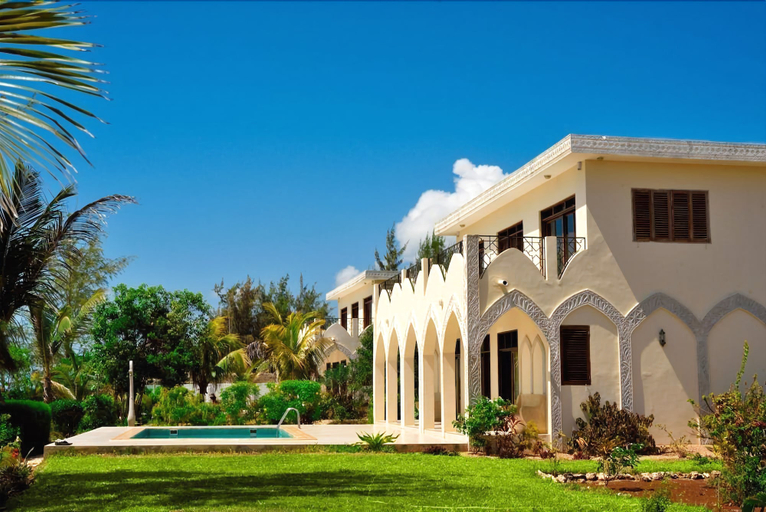 Exterior & Views 2, Villa Serenity, Kusini