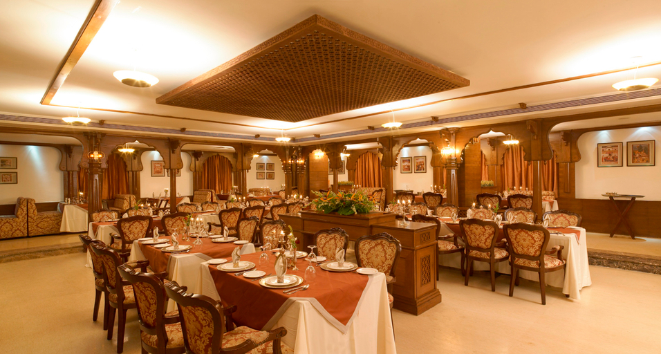 Food & Drinks 5, Vividus Hotel Bangalore, Bangalore