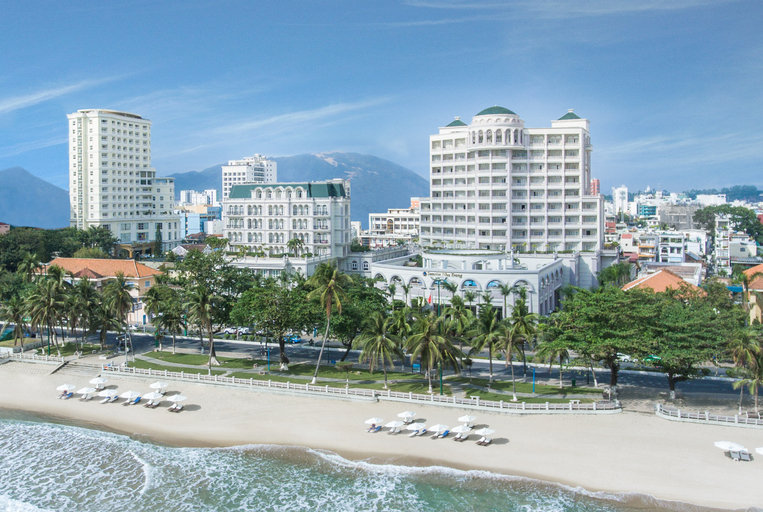 Sunrise Nha Trang Beach Hotel & Spa, Nha Trang