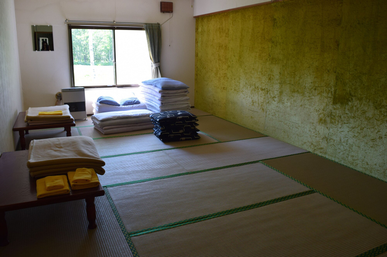 Business Hotel Koraku, Abashiri