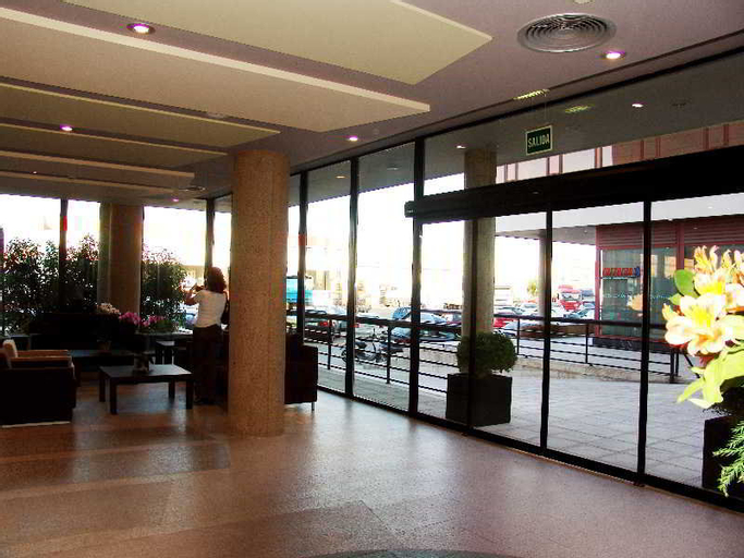 Hotel & Spa Real Ciudad de Zaragoza, Zaragoza