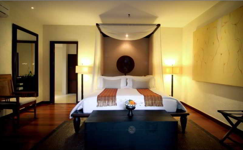 Bedroom 4, KAYUMANIS SANUR PRIVATE VILLAS &SPA, Denpasar