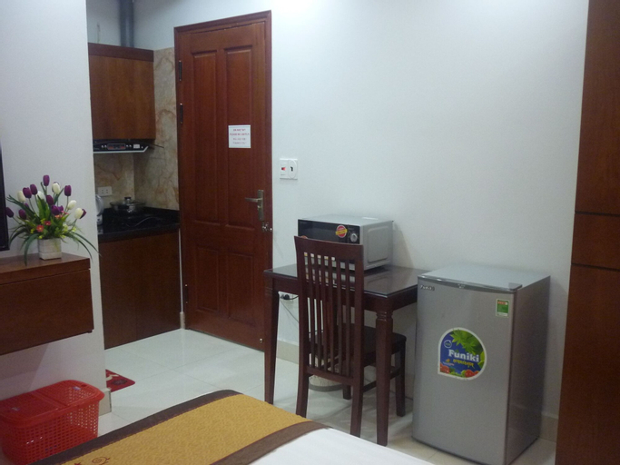 Asia Apartment Hotel Bac Ninh, Bắc Ninh