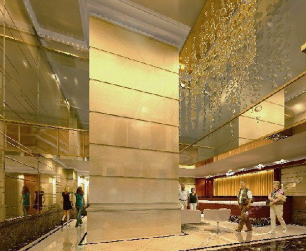 Public Area 2, Oriental Lander, Kowloon