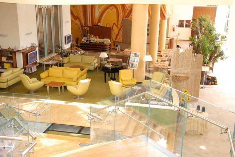 Public Area