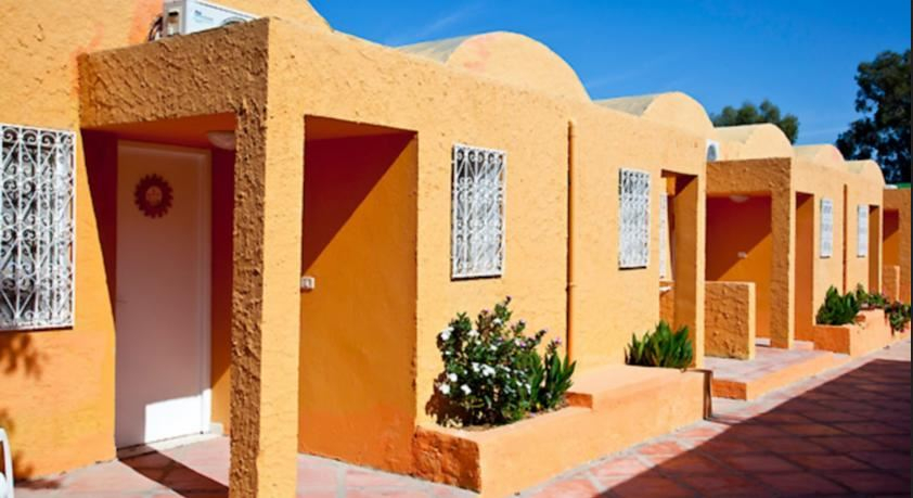 Exterior & Views 2, Samira Club, Hammamet