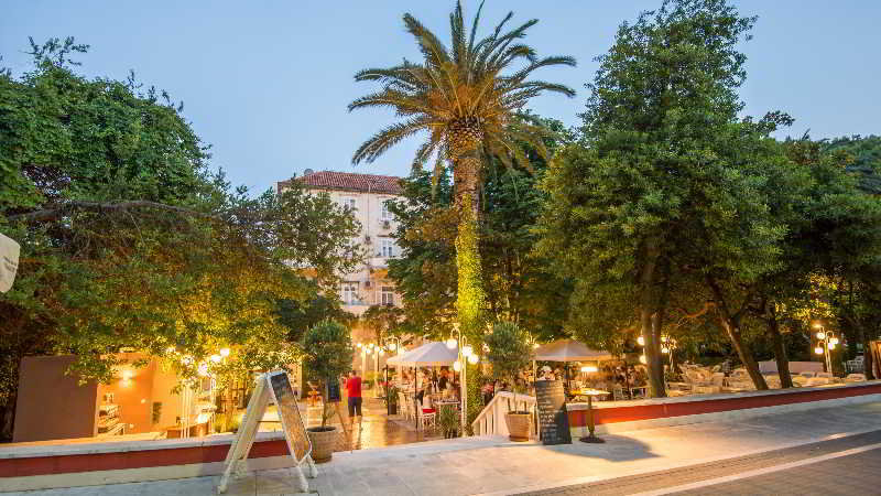 Exterior & Views 2, Hotel Sumratin, Dubrovnik