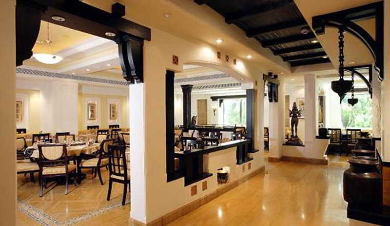 Public Area 4, The Accord Metropolitan, Chennai
