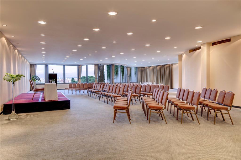 Public Area 4, Sheraton Salta Hotel, Capital