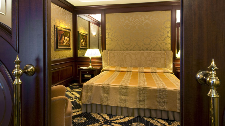 Public Area 4, Grand Hotel Dino, Verbano-Cusio-Ossola