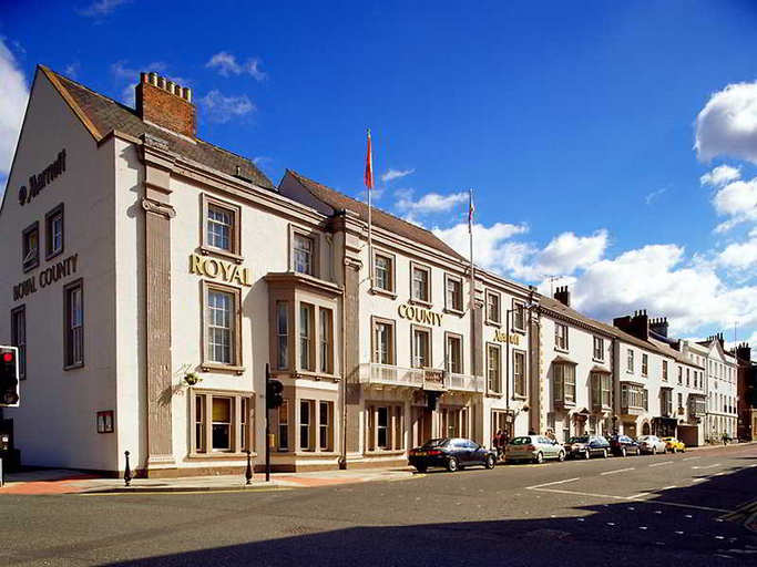 Exterior & Views 4, Hotel Indigo DURHAM by IHG, Durham