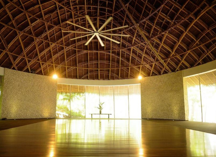Public Area, Mandala Spa and Resort Villas, Malay