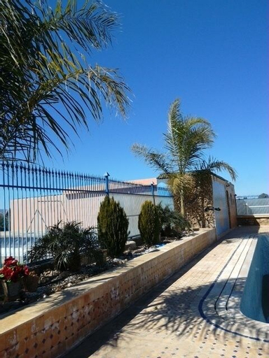 Gîte Karima, Berkane Taourirt