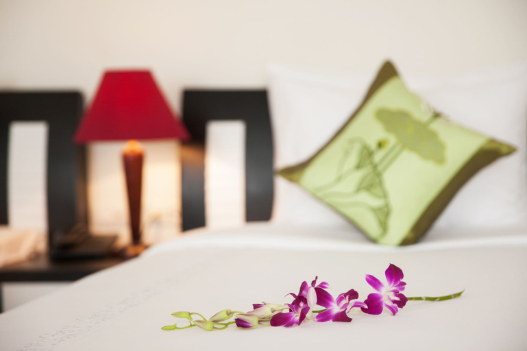 Serenity Villa Hotel Hanoi, Hoàn Kiếm