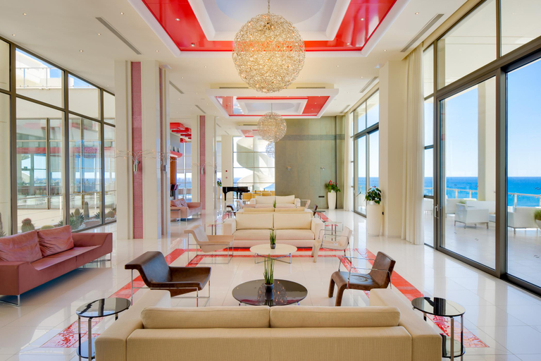 Public Area 4, Elysium Resort & Spa, South Aegean