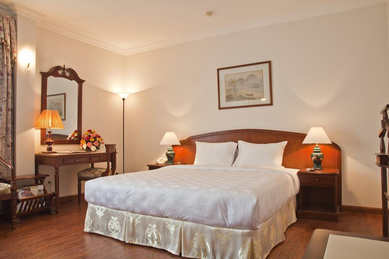 Bedroom 1, Ocean, Hai Bà Trưng