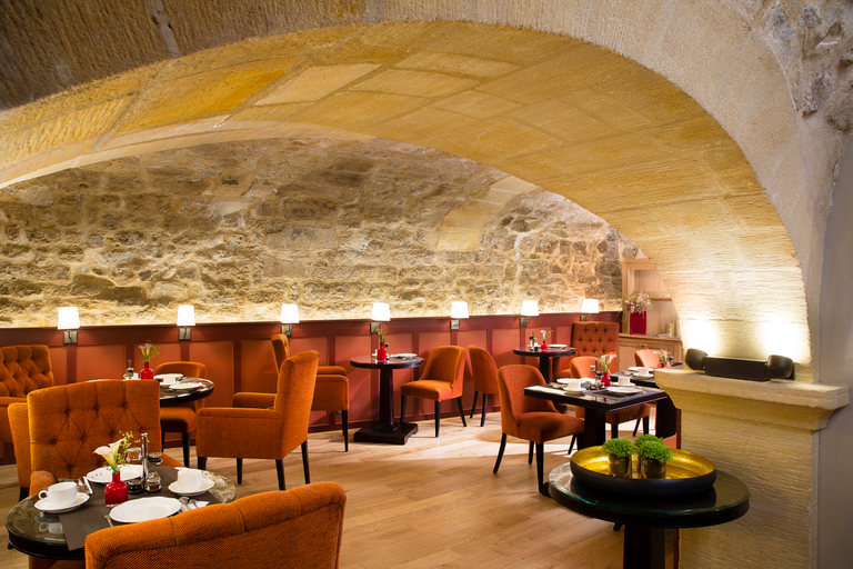 Food & Drinks 5, Les Tournelles, Paris