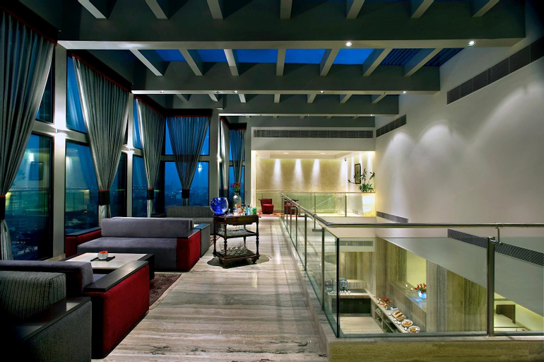 The LaLiT New Delhi, West