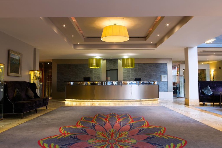 Public Area 4, Kilkenny Ormonde Hotel
